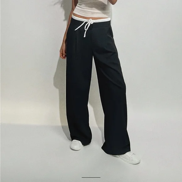 Zara pants - Picture 1 of 2